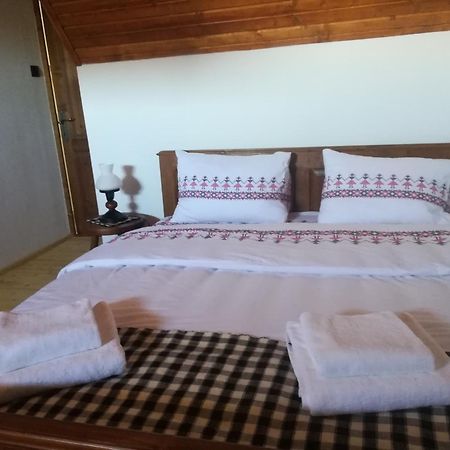 Casa Din Susani Calinesti  Pokoj fotografie